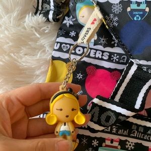 Harajuku Lovers Crossbody shoulder bag